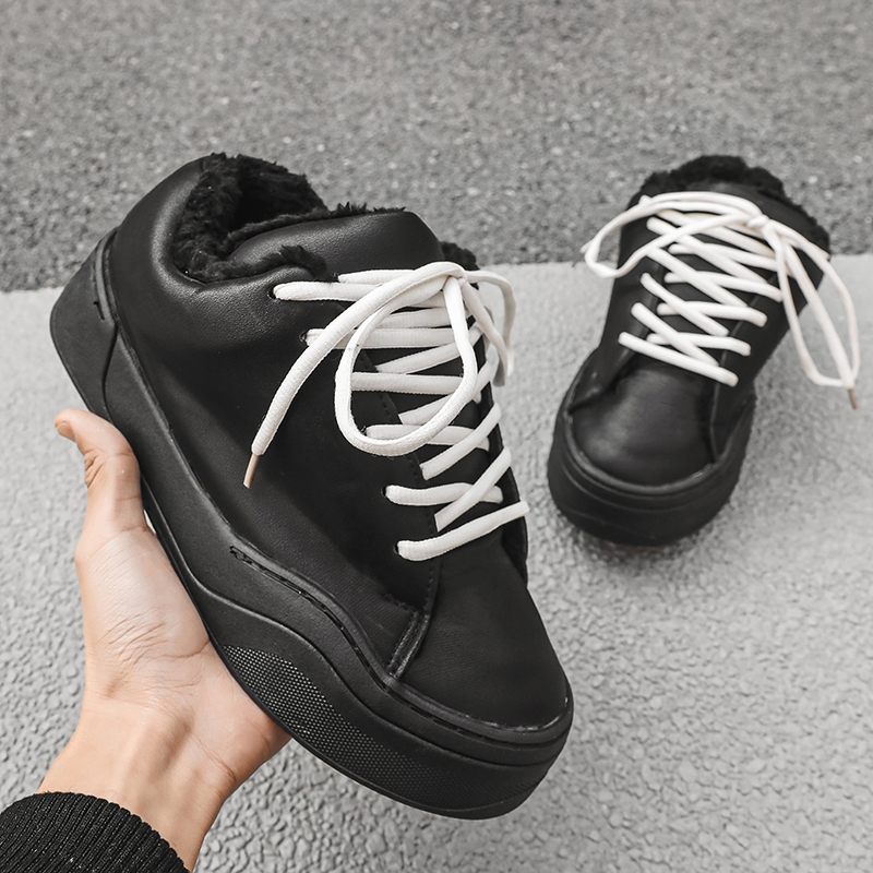 Dobrej jakości męskie buty 202 – Men Shoes Trends recenzja i cena