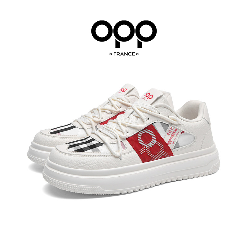 Męskie buty OPP New Cool Board – Men'S Shoes New Balance recenzja i cena