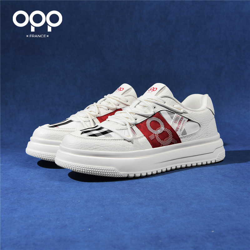 Męskie buty OPP New Cool Board – Men'S Shoes New Balance recenzja i cena