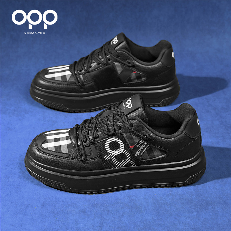 Męskie buty OPP New Cool Board – Men'S Shoes New Balance recenzja i cena