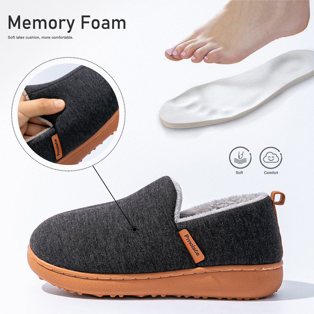 Miękkie Kapcie Domowe Damskie  – Winter Boot Insulated recenzja i cena