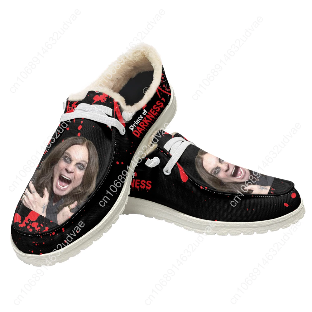 Ozzy Osbourne 1948-2025 Pluszo – Men Shoes Casual recenzja i cena