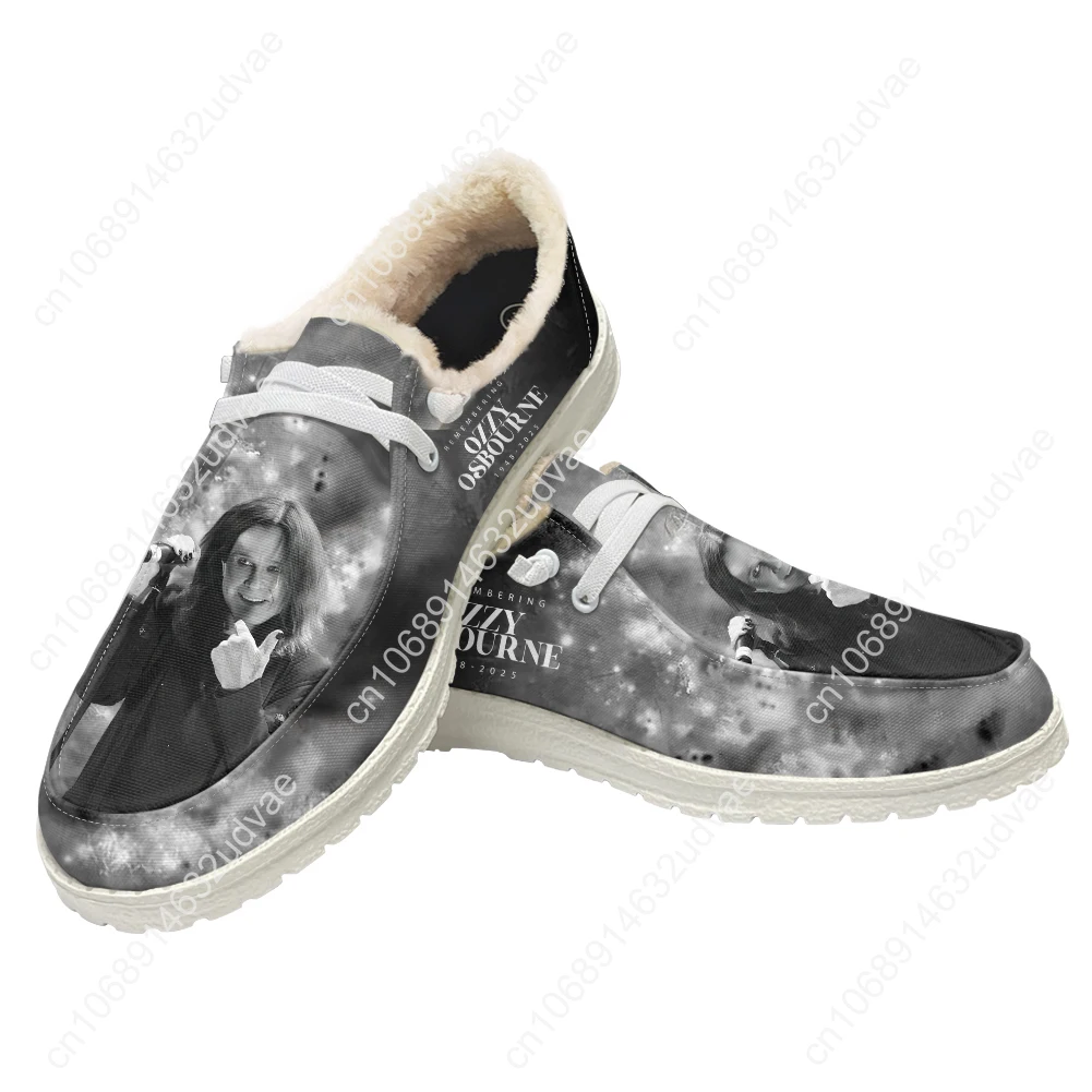 Ozzy Osbourne 1948-2025 Pluszo – Men Shoes Casual recenzja i cena