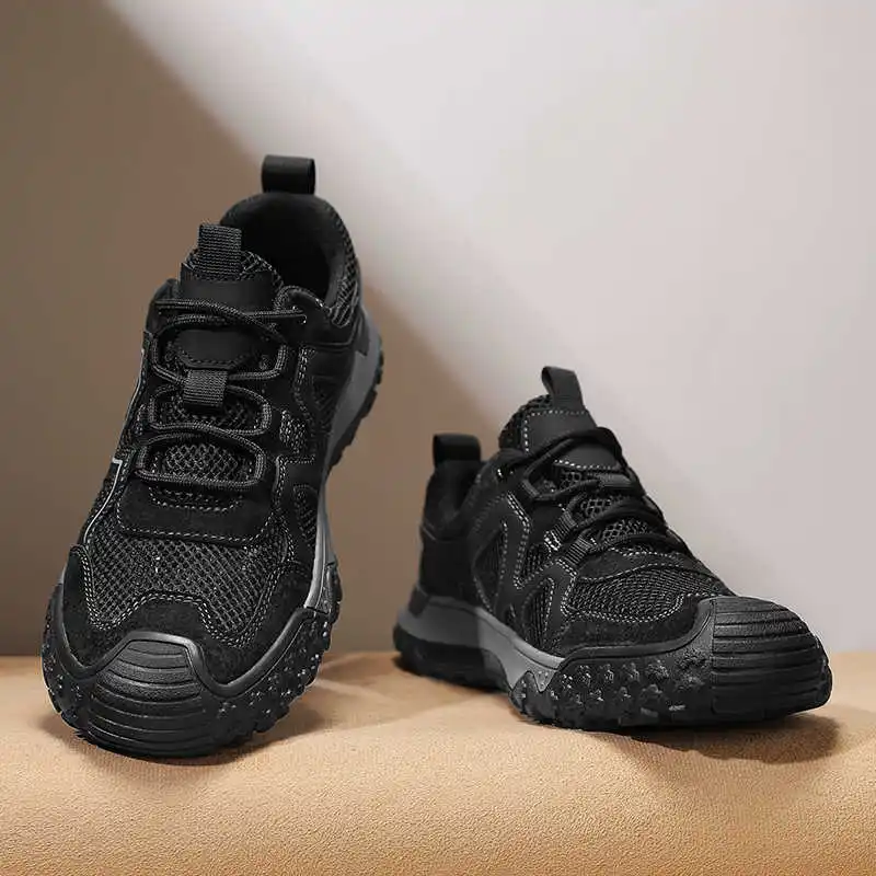 Letnie buty na platformie, ele – Men Shoes Trends recenzja i cena
