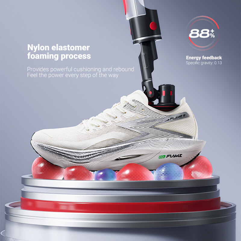 361 stopni nowy płomień 3.0 mę – Men'S Shoes New Balance recenzja i cena