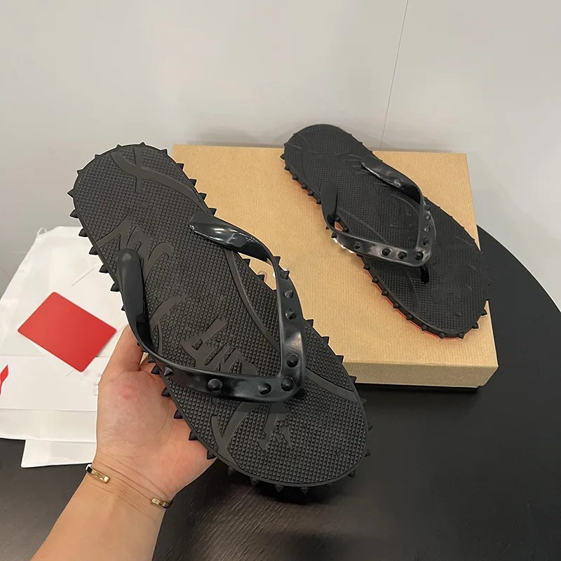 Męskie nowe letnie klapki z cz – Men Shoes Red Tape recenzja i cena
