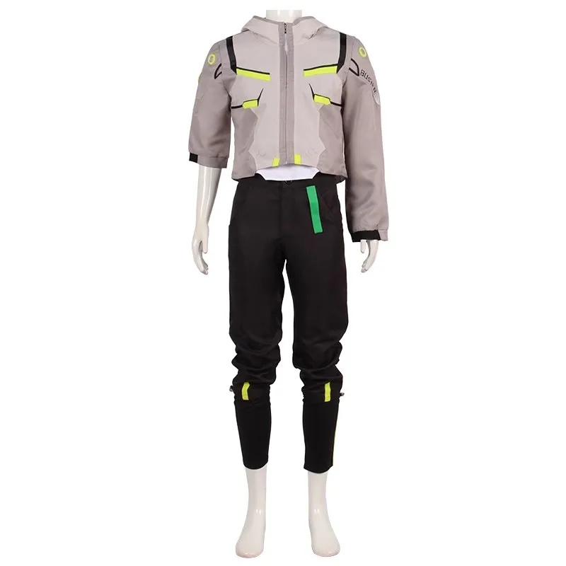 Kostiumy Cosplay Genji z gry R – Men Shoes Europe To Us recenzja i cena