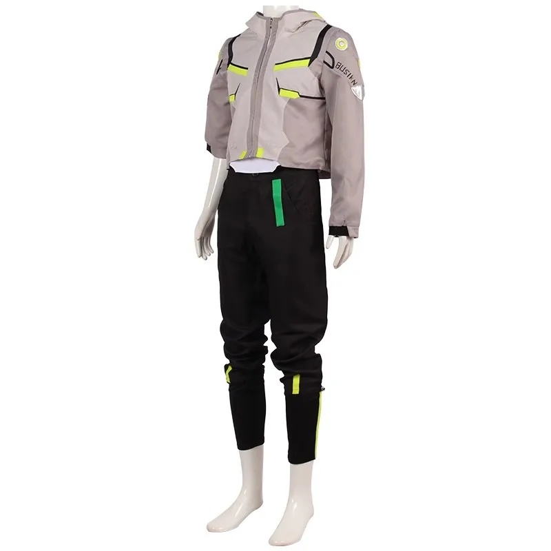 Kostiumy Cosplay Genji z gry R – Men Shoes Europe To Us recenzja i cena