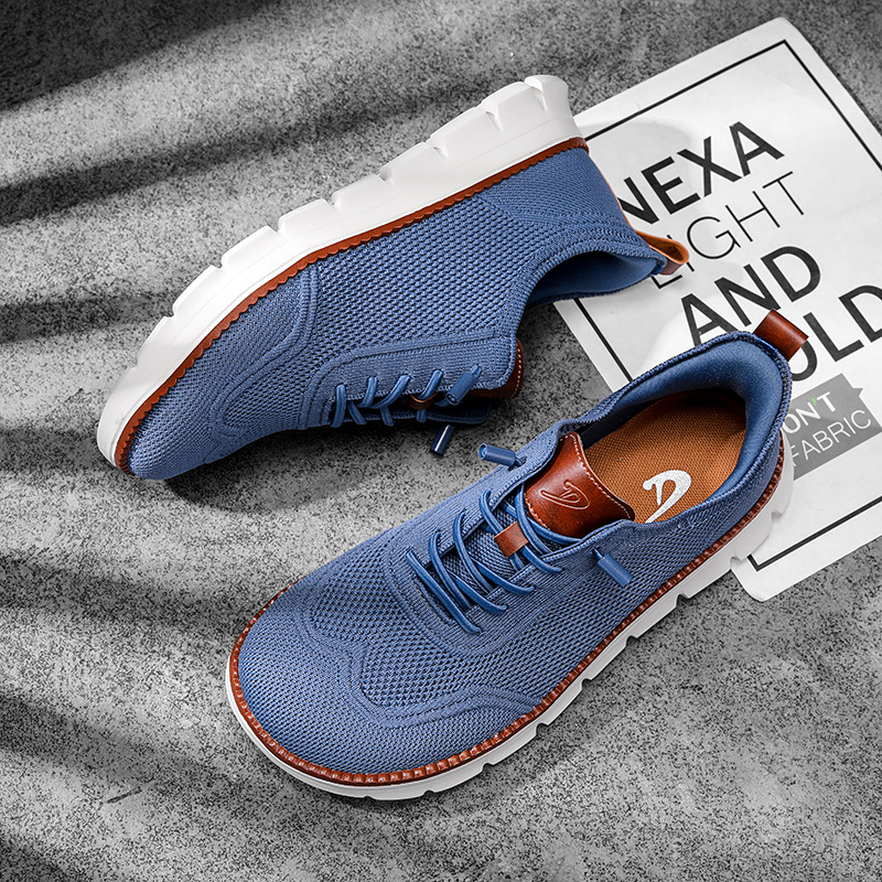 Stylowe męskie buty typu wide  – Men Shoes Trends recenzja i cena