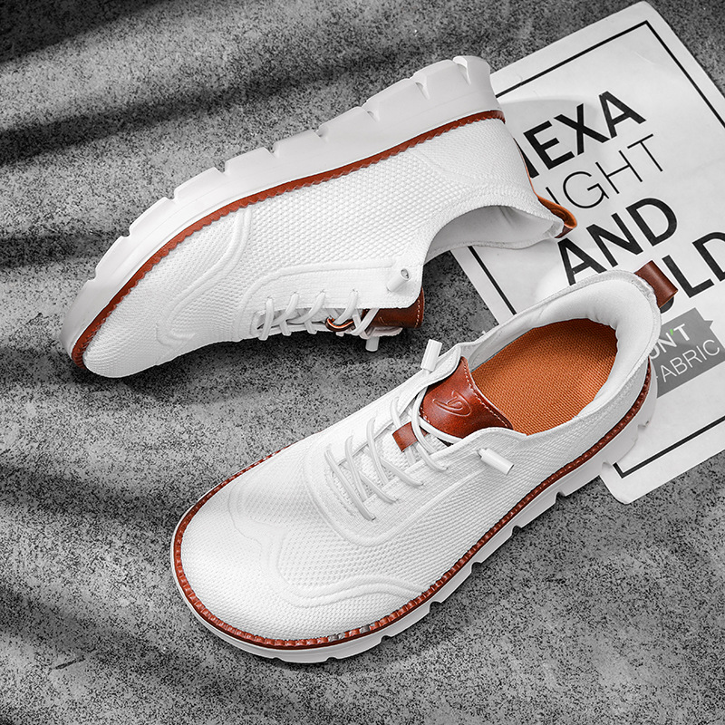 Stylowe męskie buty typu wide  – Men Shoes Trends recenzja i cena