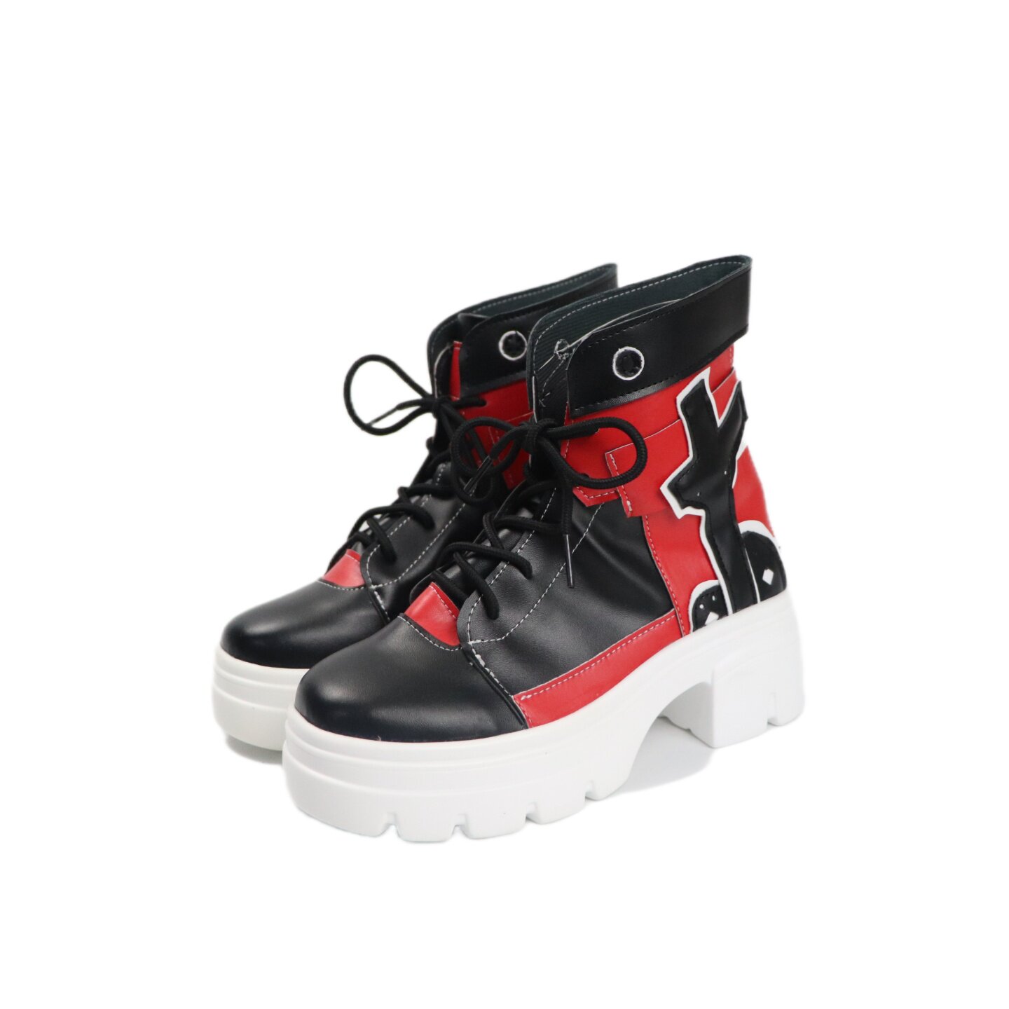 Buty do cosplayu z gry NTE Lac – Men Shoes China recenzja i cena