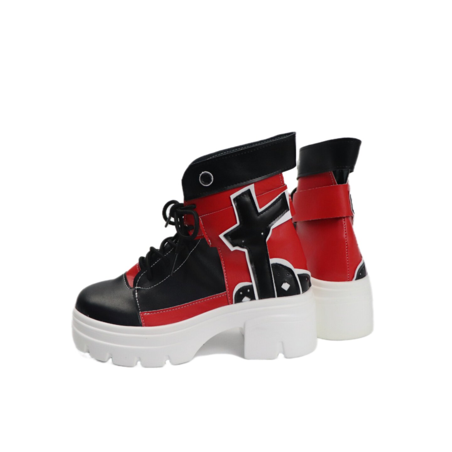 Buty do cosplayu z gry NTE Lac – Men Shoes China recenzja i cena