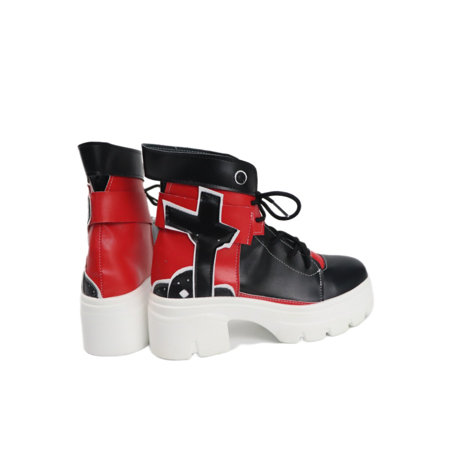 Buty do cosplayu z gry NTE Lac – Men Shoes China recenzja i cena