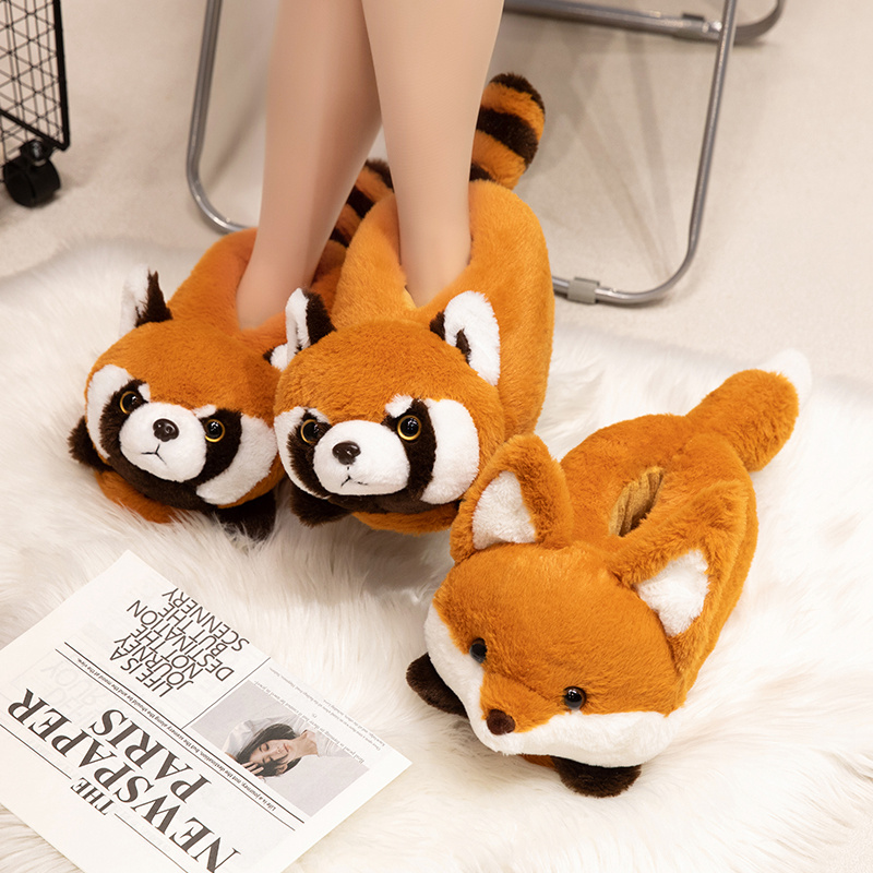 Śliczne czerwone buty Panda Fo – Men Shoes Red Tape recenzja i cena