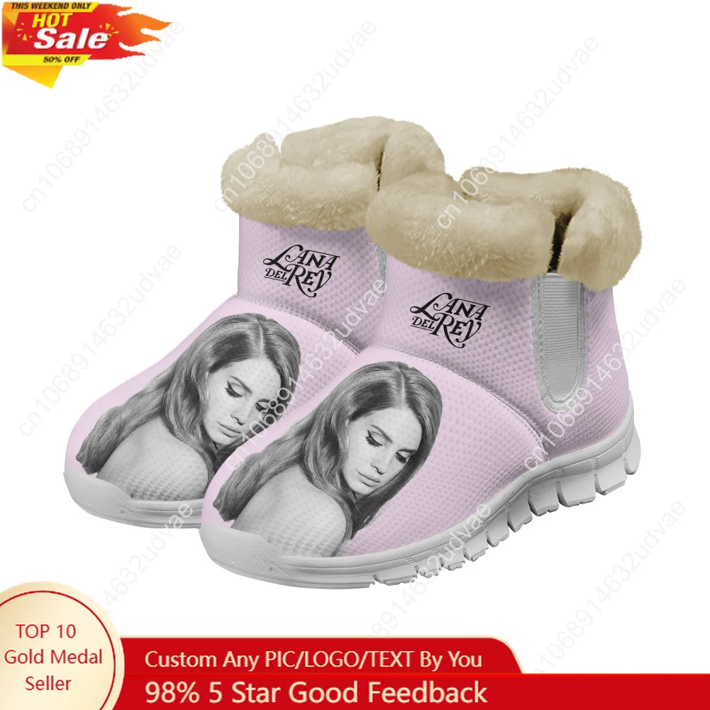 Buty pluszowe Lana Del Rey, bo – Men Shoes Casual recenzja i cena