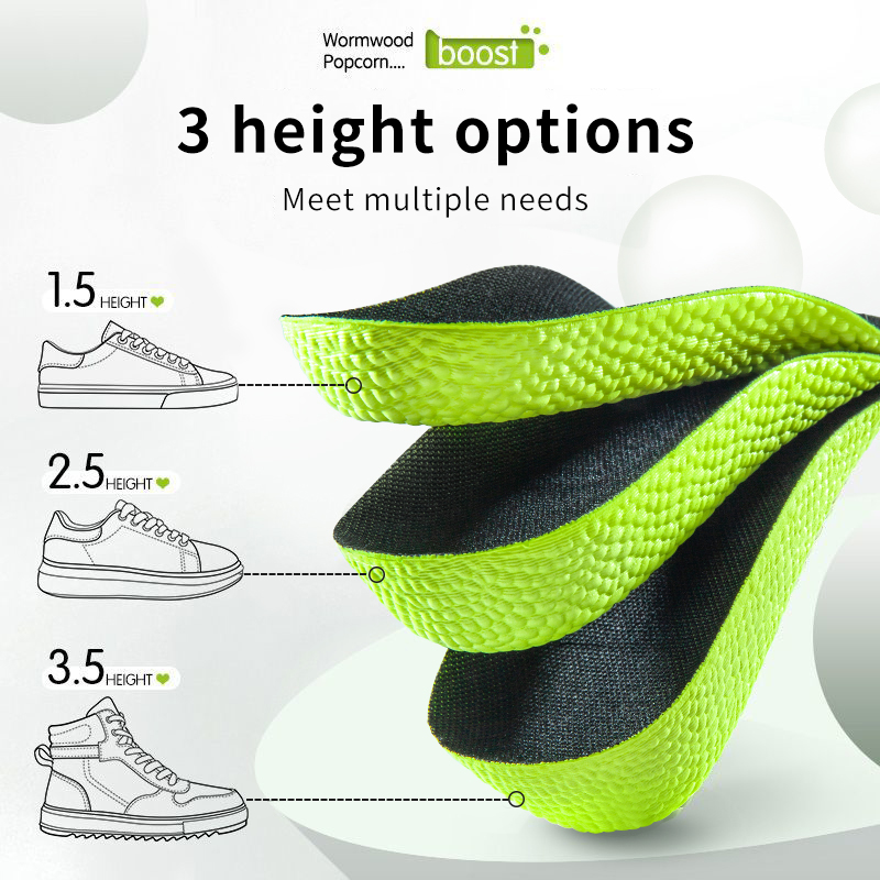 Wkładki z pianki memory foam p – Men Shoes Size Chart recenzja i cena