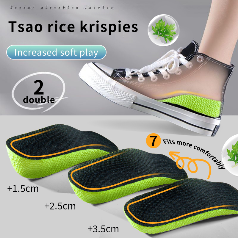 Wkładki z pianki memory foam p – Men Shoes Size Chart recenzja i cena