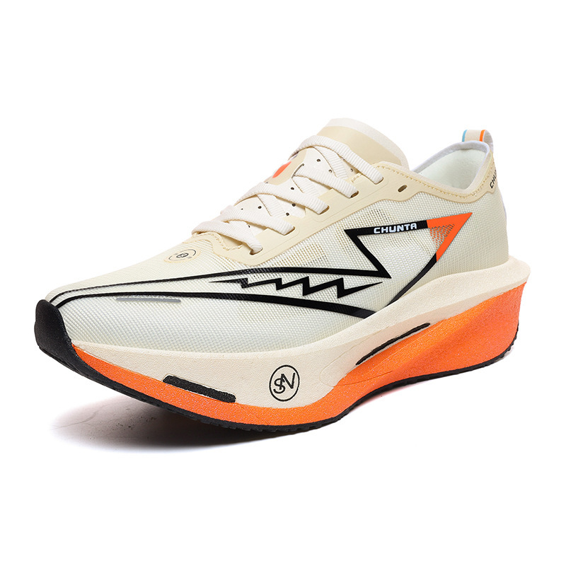 Męskie buty do biegania Marath – Men Shoes Size Chart recenzja i cena