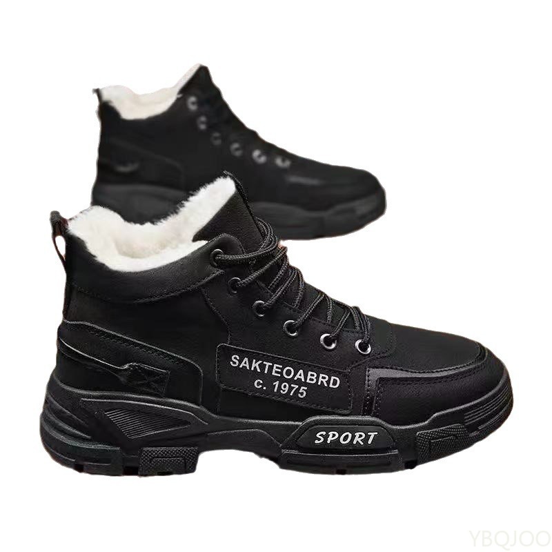 Modne, uniwersalne buty robocz – Winter Boot Insulated recenzja i cena