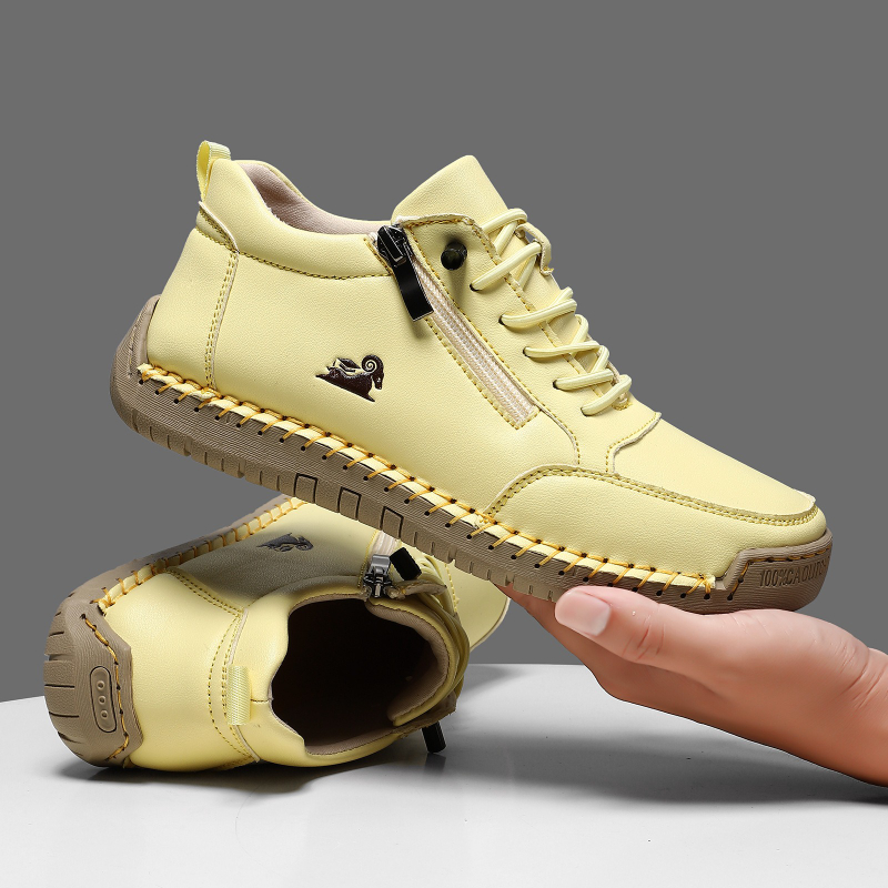 Damskie sneakersy, ręcznie rob – Men'S Shoes In Style recenzja i cena