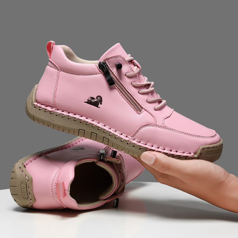 Damskie sneakersy, ręcznie rob – Men'S Shoes In Style recenzja i cena