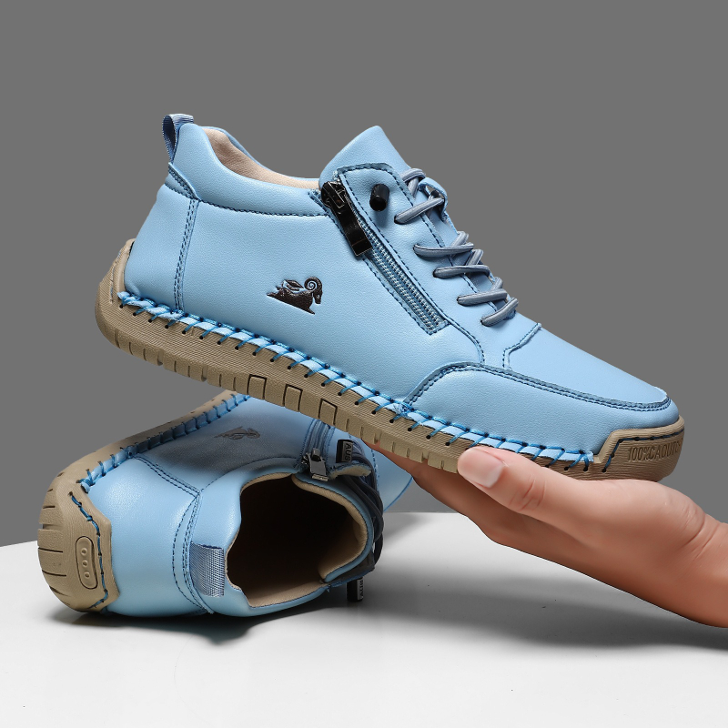 Damskie sneakersy, ręcznie rob – Men'S Shoes In Style recenzja i cena
