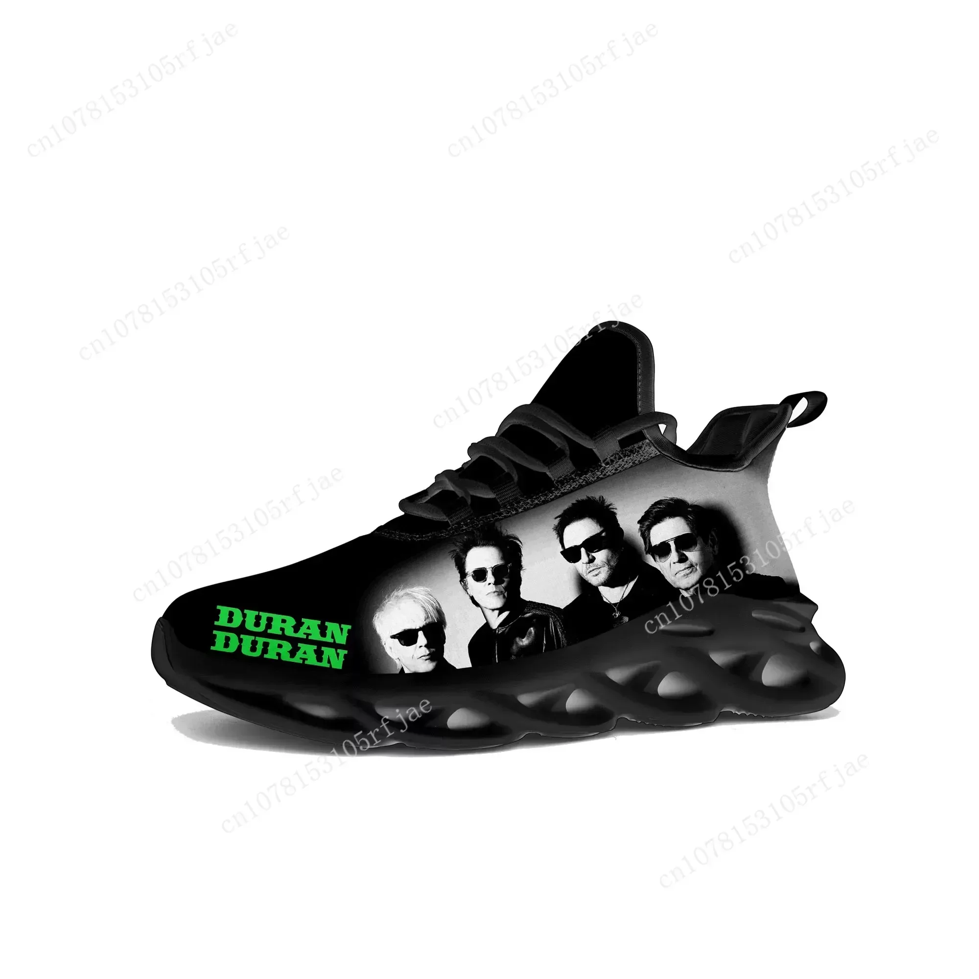 Duran Duran Trampki Męskie Dam – Men'S Shoes In Style recenzja i cena
