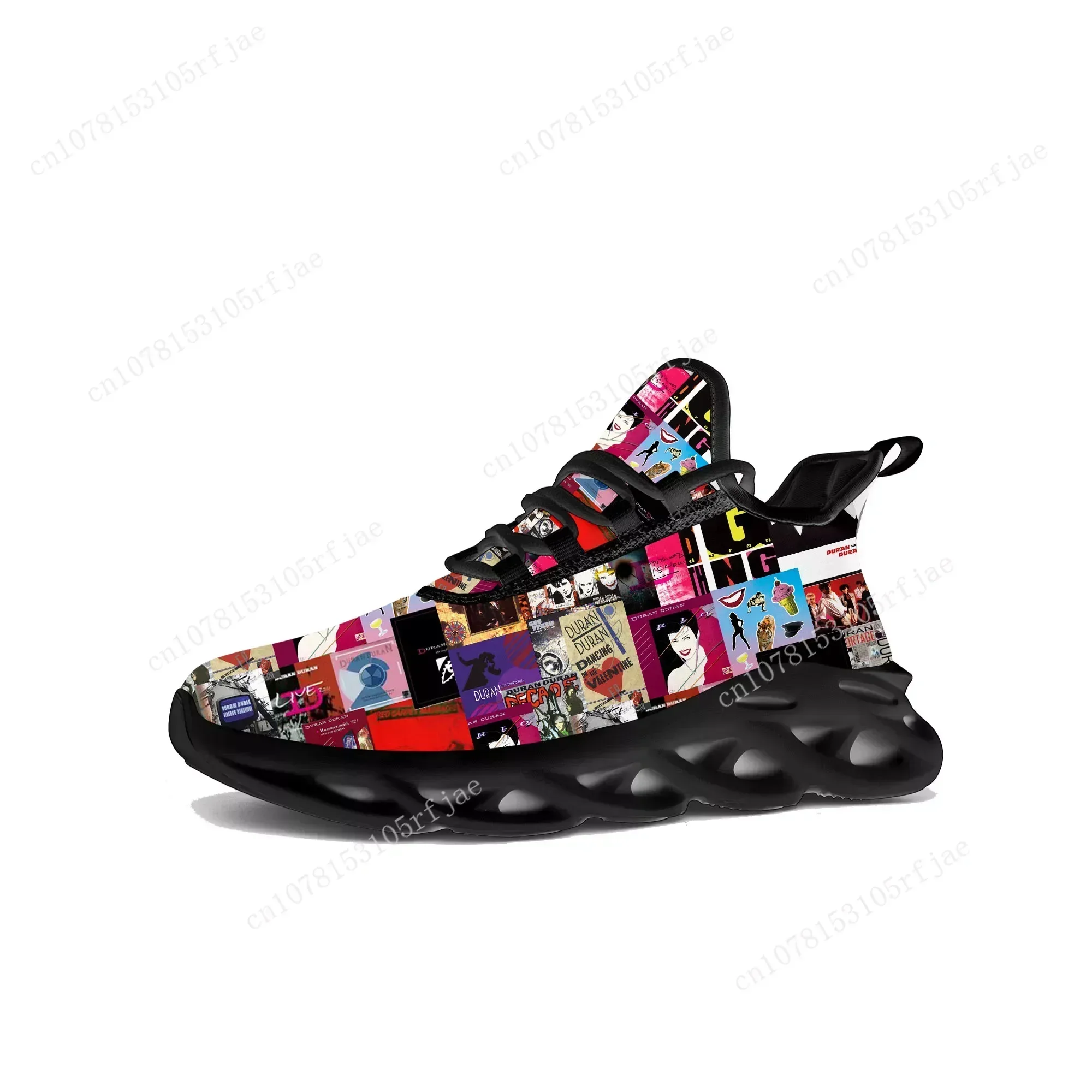 Duran Duran Trampki Męskie Dam – Men'S Shoes In Style recenzja i cena