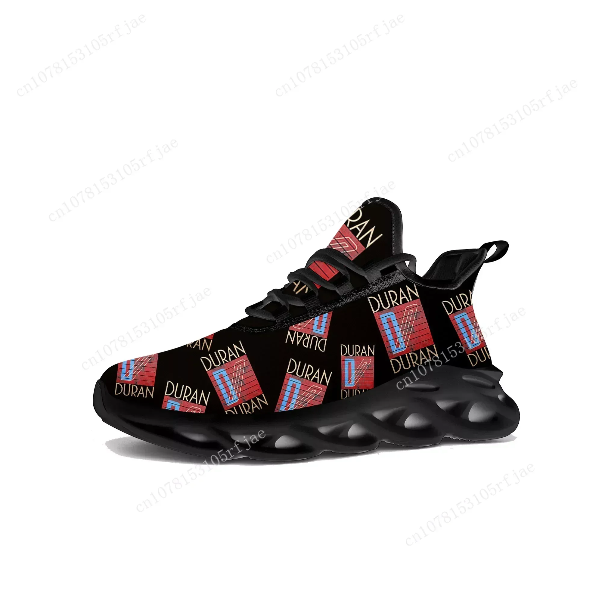 Duran Duran Trampki Męskie Dam – Men'S Shoes In Style recenzja i cena
