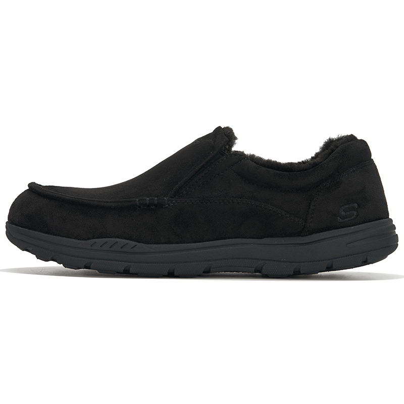 Męskie buty Skechers z polarow – Men'S Shoes New Balance recenzja i cena