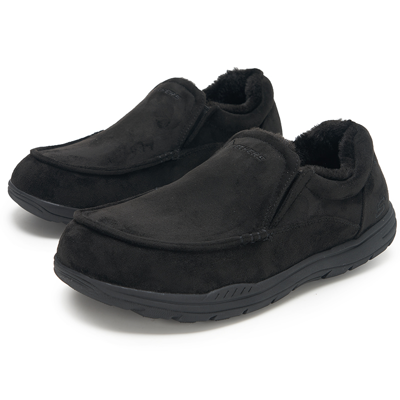 Męskie buty Skechers z polarow – Men'S Shoes New Balance recenzja i cena