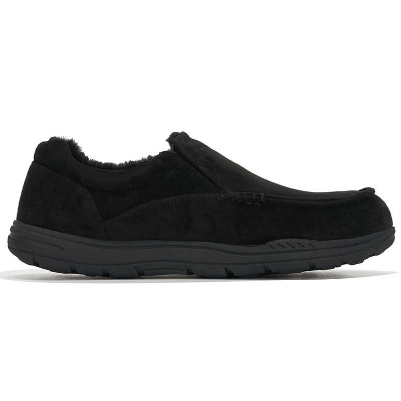 Męskie buty Skechers z polarow – Men'S Shoes New Balance recenzja i cena