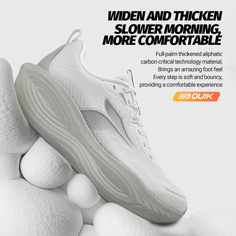 361 stopni PopBlaze 5 męskie b – Men'S Shoes New Balance recenzja i cena